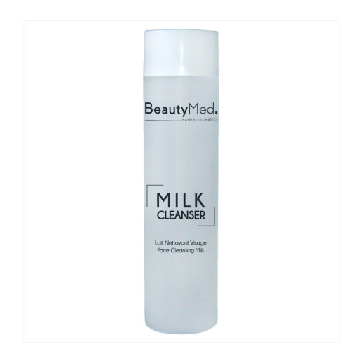 Beautymed - Milk Cleanser 500ml